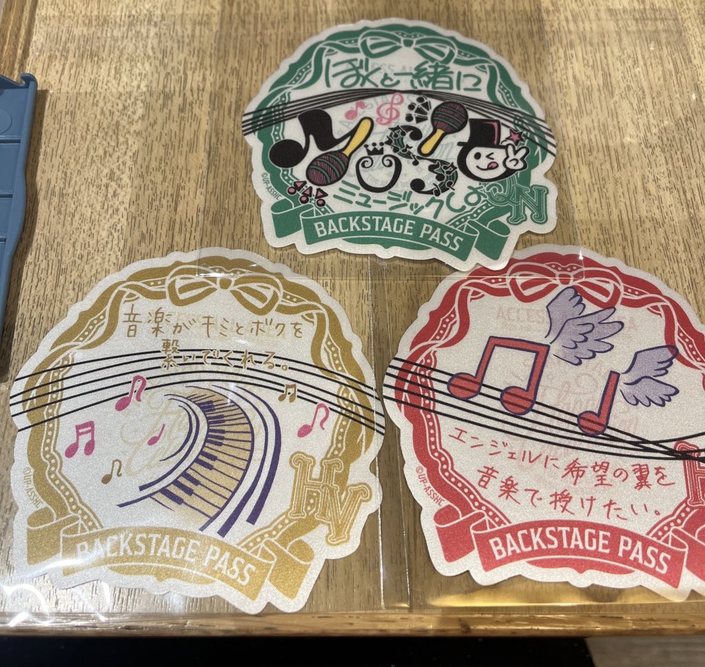 じゅん tweet media