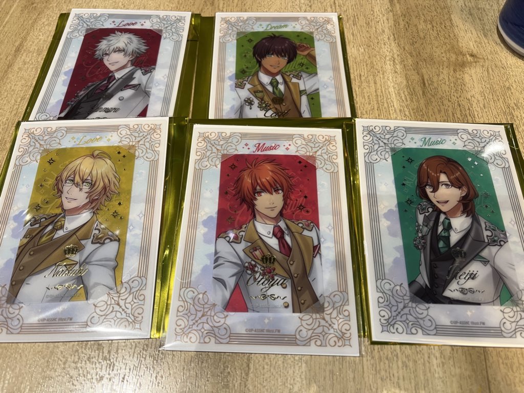 じゅん tweet media