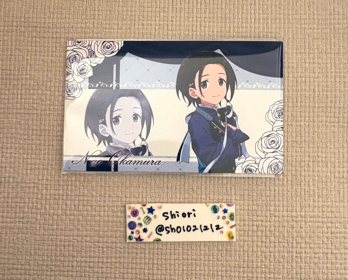 𝕤𝕙𝕚𝕠𝕣𝕚 tweet media