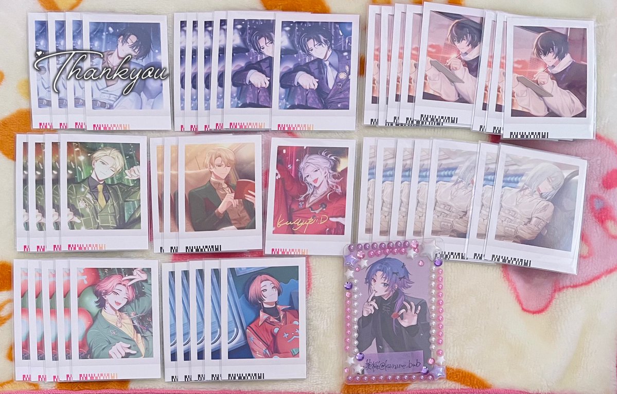 - 美 桜 -プロカ有◎ tweet media