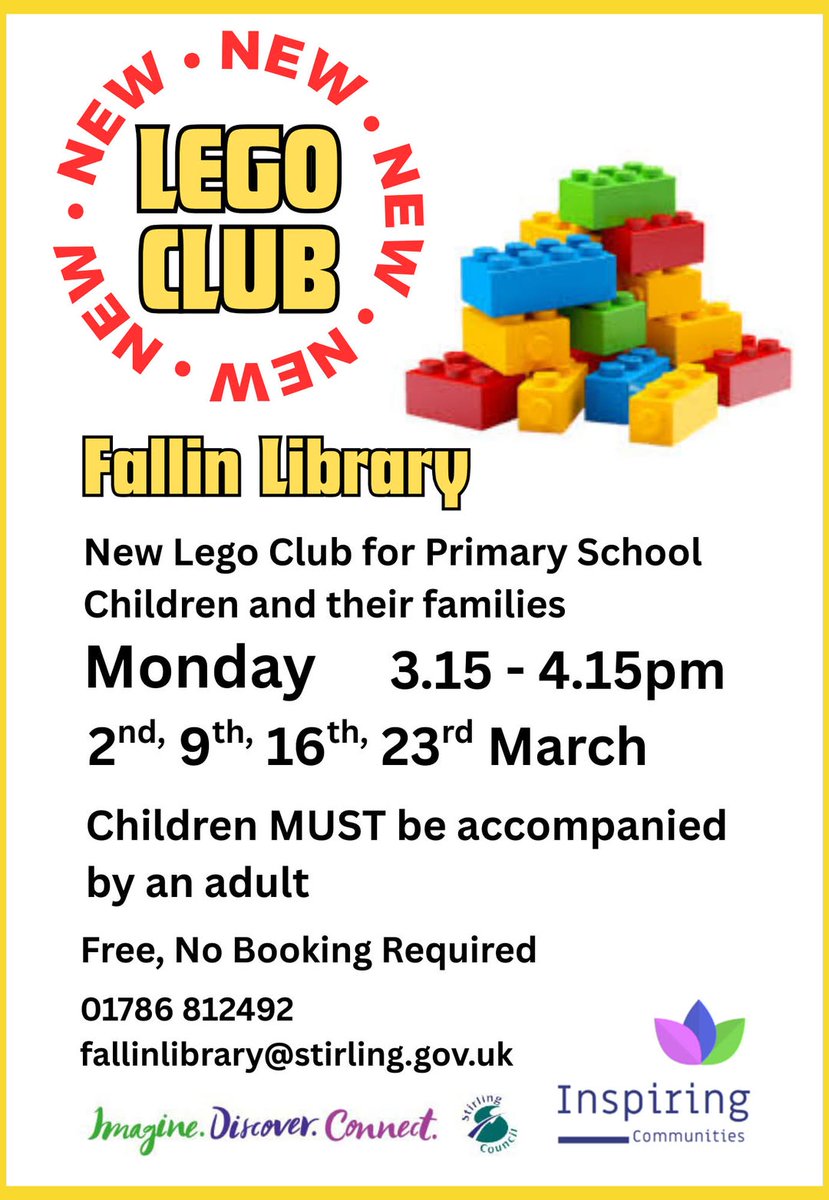 Inspiring Communities SCIO tweet media