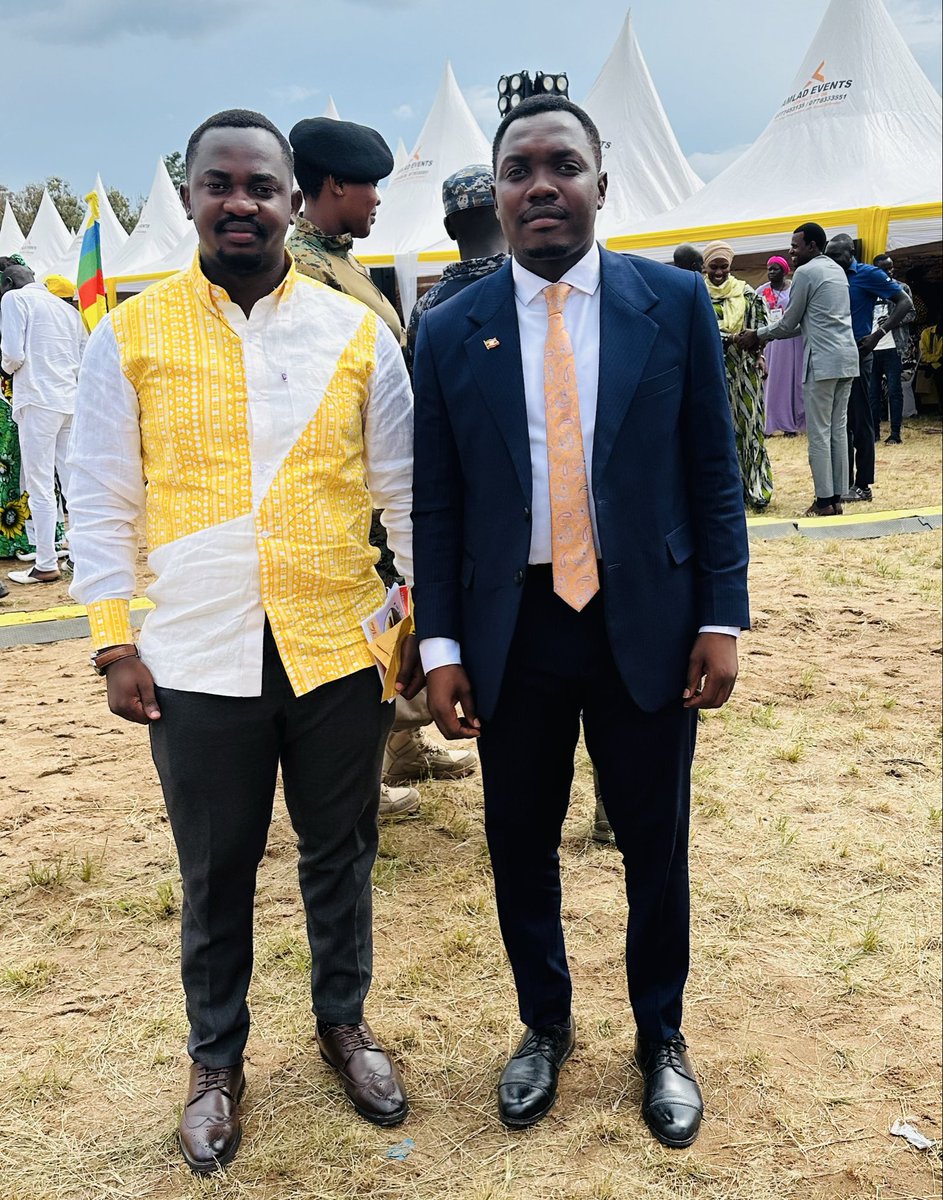 Nimrod Kakayi. tweet media