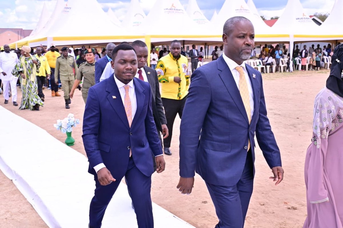 Nimrod Kakayi. tweet media