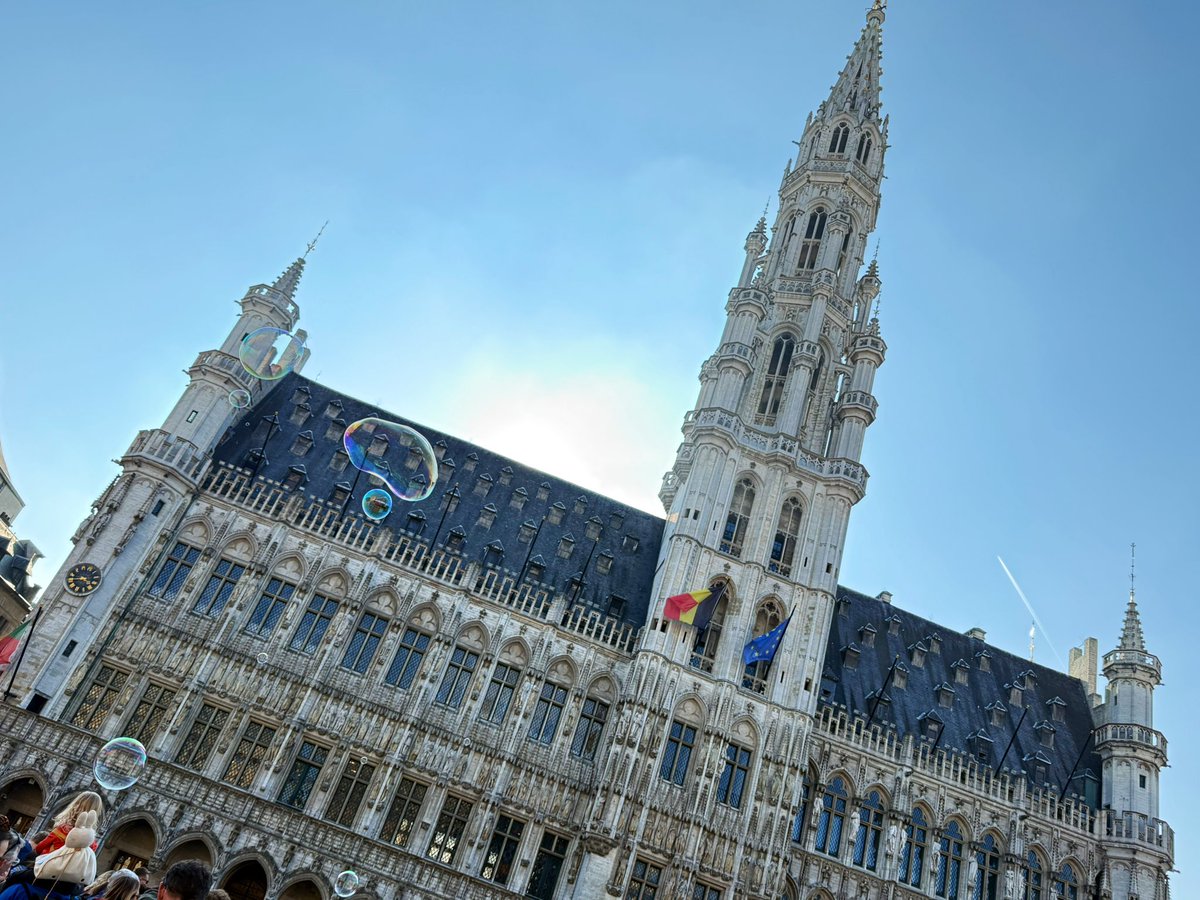 Karl Drabbe tweet media