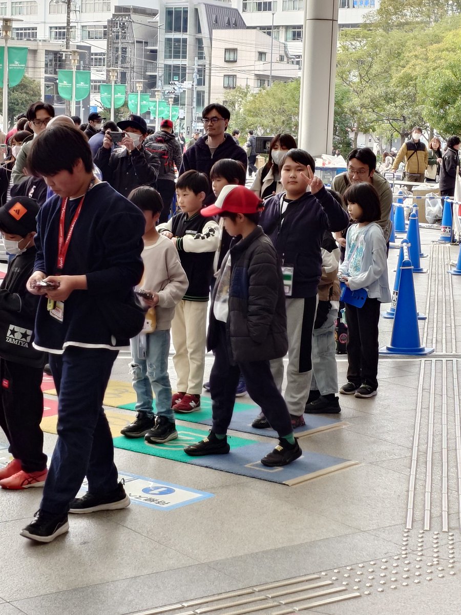 ガンちゃん tweet media