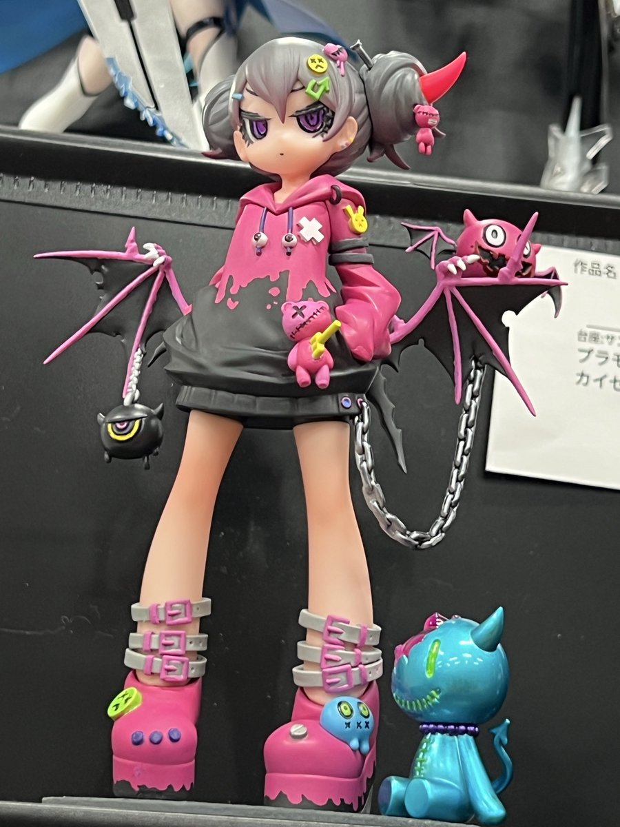 physalis007(PHY/サイ)Carat'5 C-13 tweet media