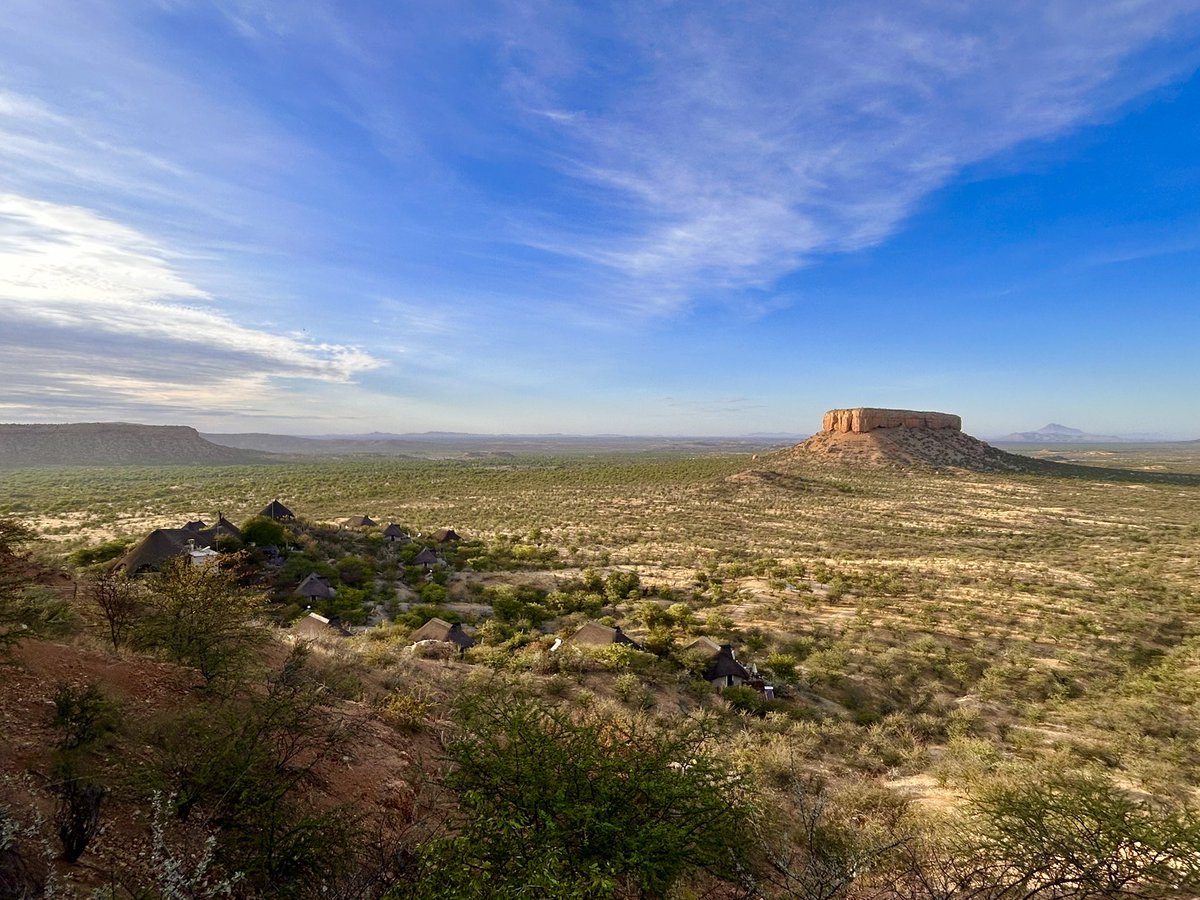 Imanolzuaznabar's tweet photo. Hoy es nuestro quinto día recorriendo Namibia. Tremenda la belleza de este país. Algunas fotos que he ido haciendo con el móvil estos días. https://t.co/bYYhGRTEXF