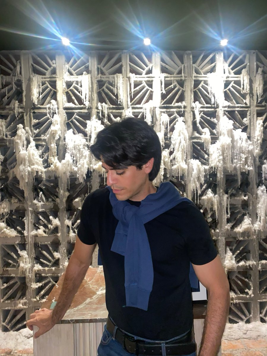 Gustavo David👽 tweet media