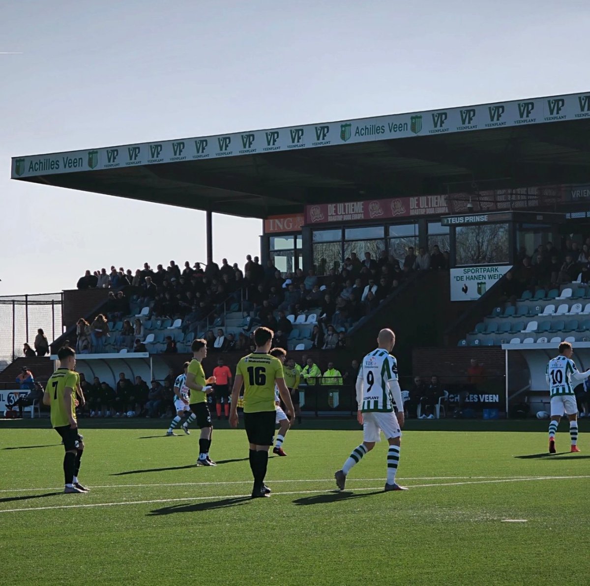 Ruben van Wingerden tweet media