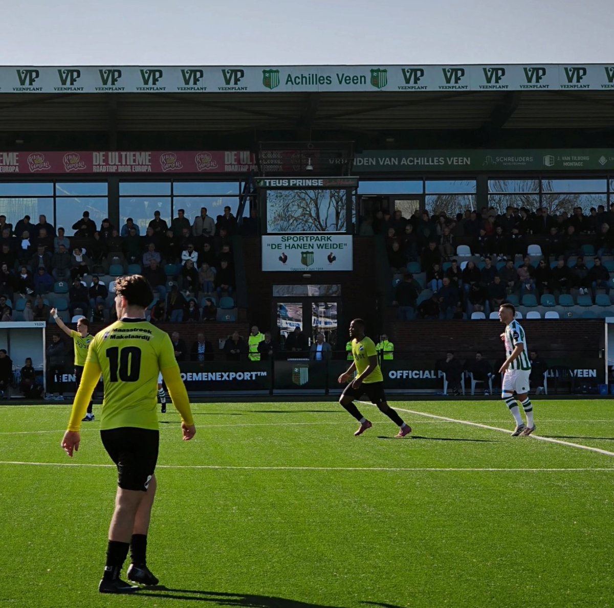 Ruben van Wingerden tweet media