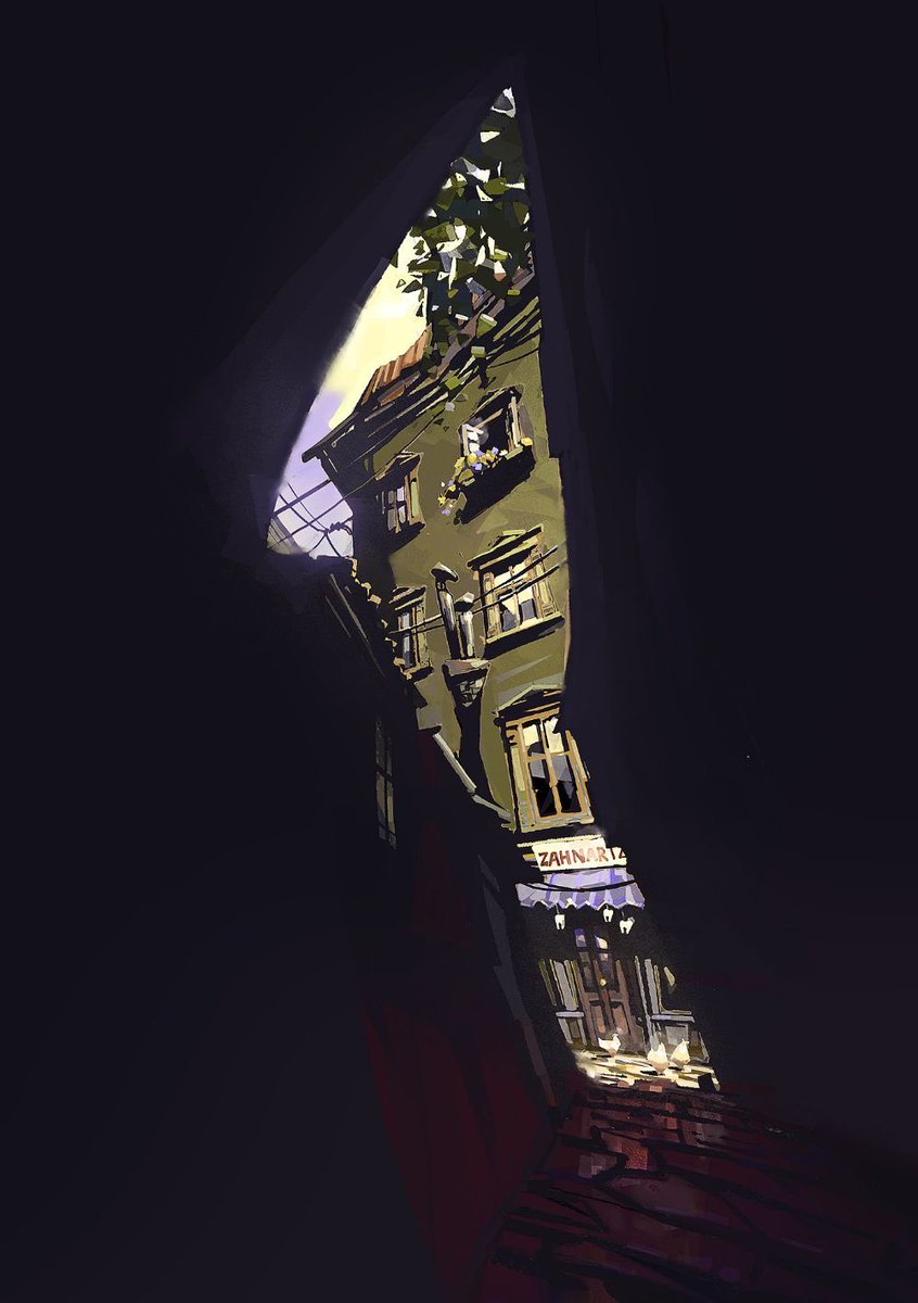 Horacio Altuna tweet media