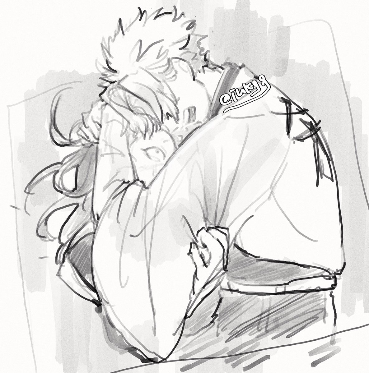 ルチノ tweet media