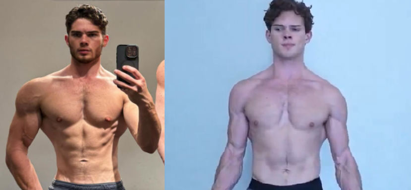 Rusty Shackleford tweet media