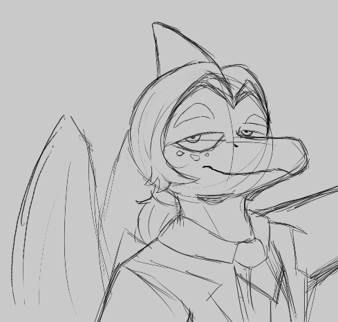 RUST.EZE (COMMS OPEN) tweet media