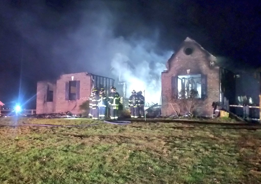 Rowan County 990 tweet media