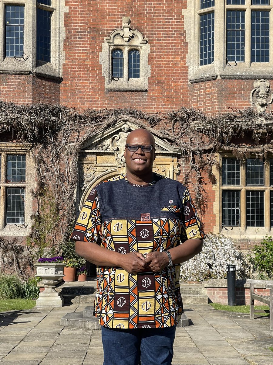 Mike Royal tweet media