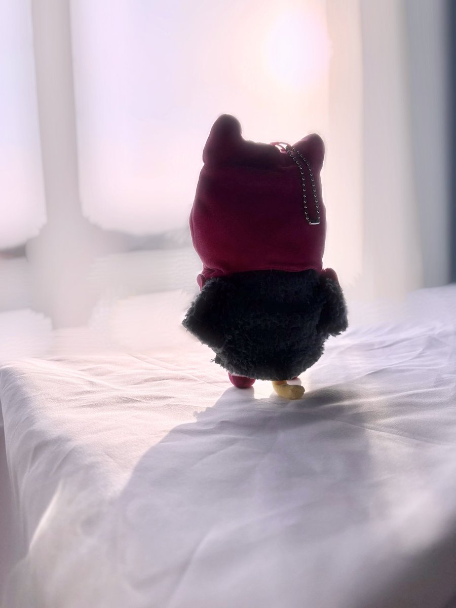 あゆてゃ tweet media