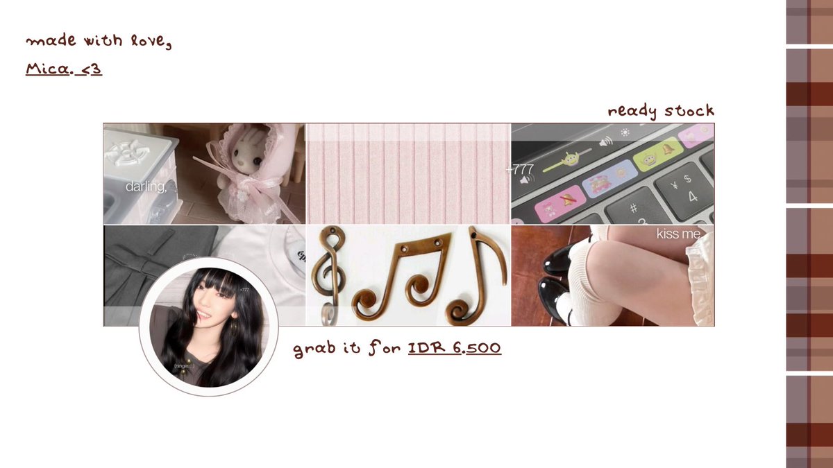 mica, ♡ tweet media