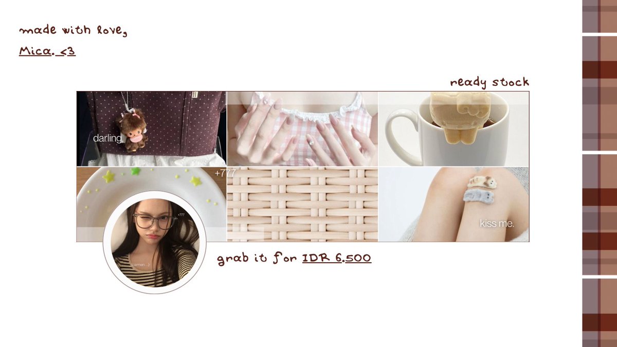 mica, ♡ tweet media