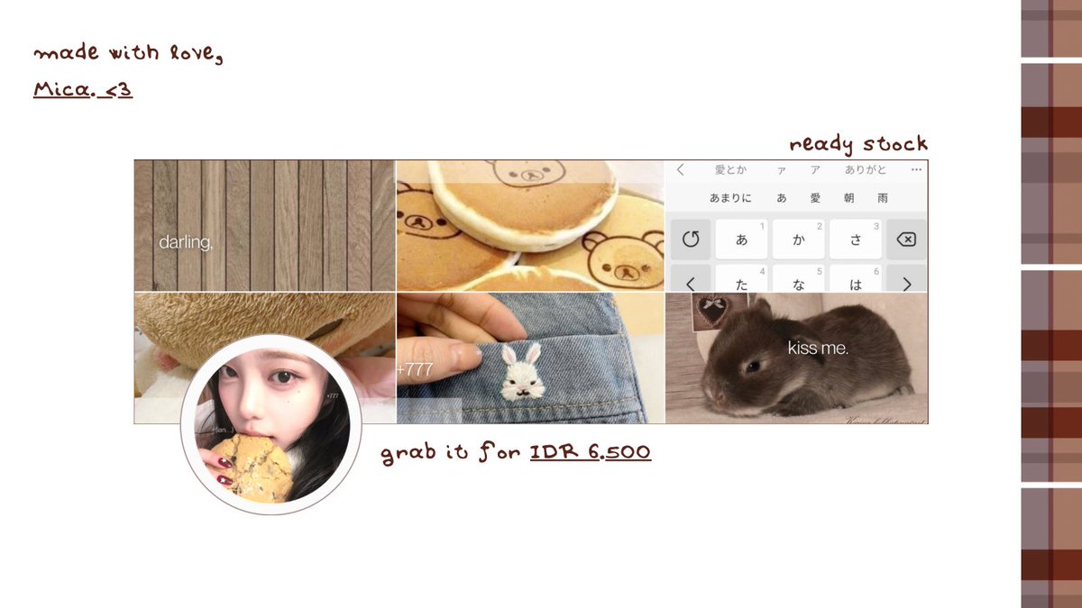 mica, ♡ tweet media