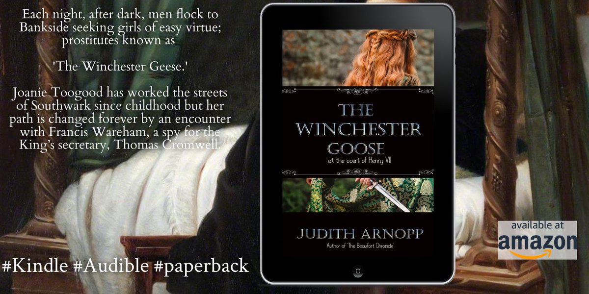 Judith Arnopp 🏴󠁧󠁢󠁷󠁬󠁳󠁿 tweet media