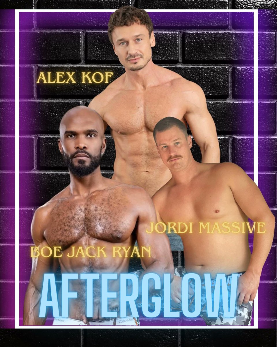 The Notorious R.O.D. tweet media