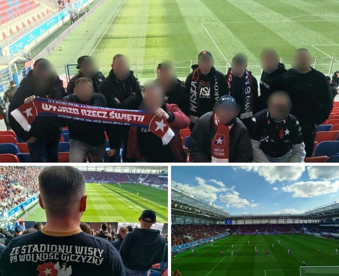 TS_19O6's tweet image. ★ 𝟭𝟬𝟬𝟬 𝗞𝗶𝗯𝗶𝗰ó𝘄 𝗪𝗶𝘀ł𝘆 𝗞𝗿𝗮𝗸ó𝘄 #𝗡𝗮𝗪𝘆𝗷𝗲ź𝗱𝘇𝗶𝗲 w Opolu. 𝗣rądnik 𝗖zerwony, 
𝗪iślaccy Patrioci, 𝗪iślacki Miechów, 𝗪iślackie Proszowice, 𝗪iślackie 
𝗪ęgrzce, 𝗪iślacka Akacjowa, 𝗪iślacka Wieczysta... 

 #PiłkaNożnaDlaKibiców
#ODR𝗪𝗜𝗦 #𝗪isłaTwitter