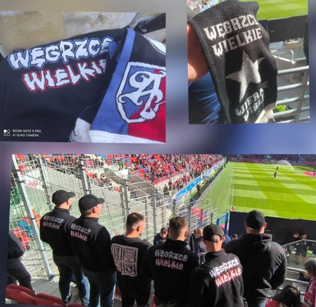 TS_19O6's tweet image. ★ 𝟭𝟬𝟬𝟬 𝗞𝗶𝗯𝗶𝗰ó𝘄 𝗪𝗶𝘀ł𝘆 𝗞𝗿𝗮𝗸ó𝘄 #𝗡𝗮𝗪𝘆𝗷𝗲ź𝗱𝘇𝗶𝗲 w Opolu. 𝗣rądnik 𝗖zerwony, 
𝗪iślaccy Patrioci, 𝗪iślacki Miechów, 𝗪iślackie Proszowice, 𝗪iślackie 
𝗪ęgrzce, 𝗪iślacka Akacjowa, 𝗪iślacka Wieczysta... 

 #PiłkaNożnaDlaKibiców
#ODR𝗪𝗜𝗦 #𝗪isłaTwitter