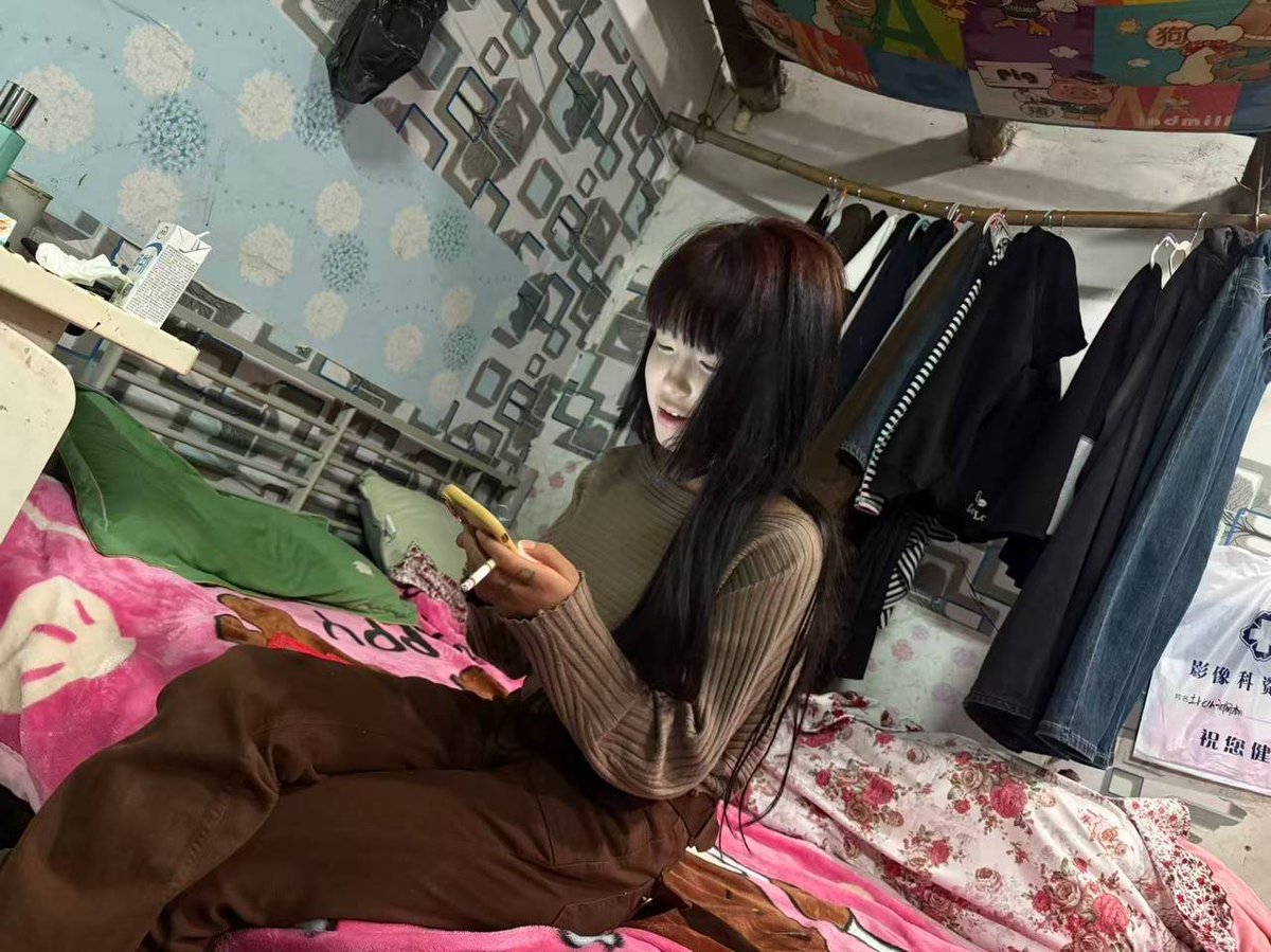 linksuen's tweet photo. 东莞大坪市场极品嫩妹
#站街 #东莞 https://t.co/QlCHTXsQKl