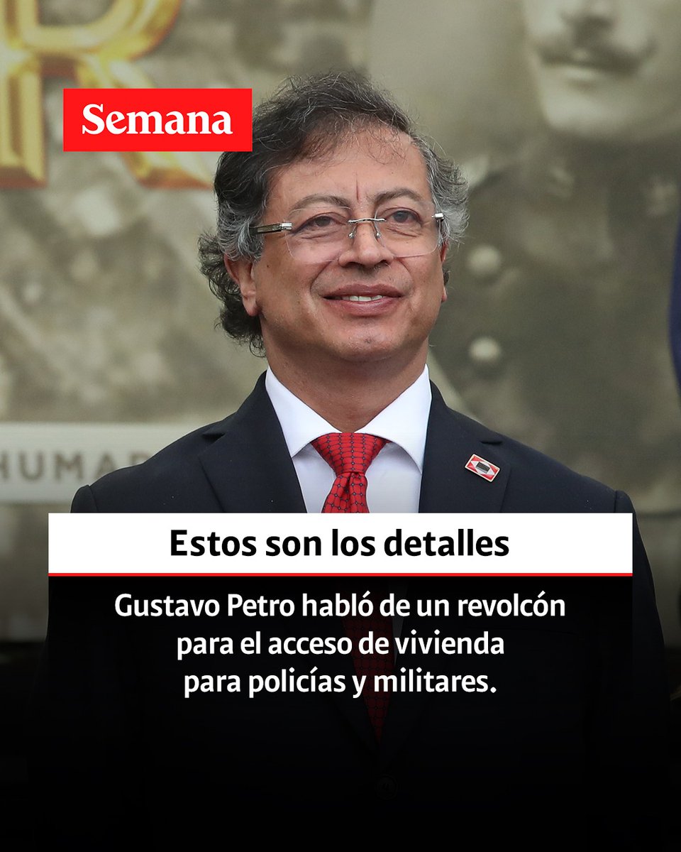 Revista Semana tweet media