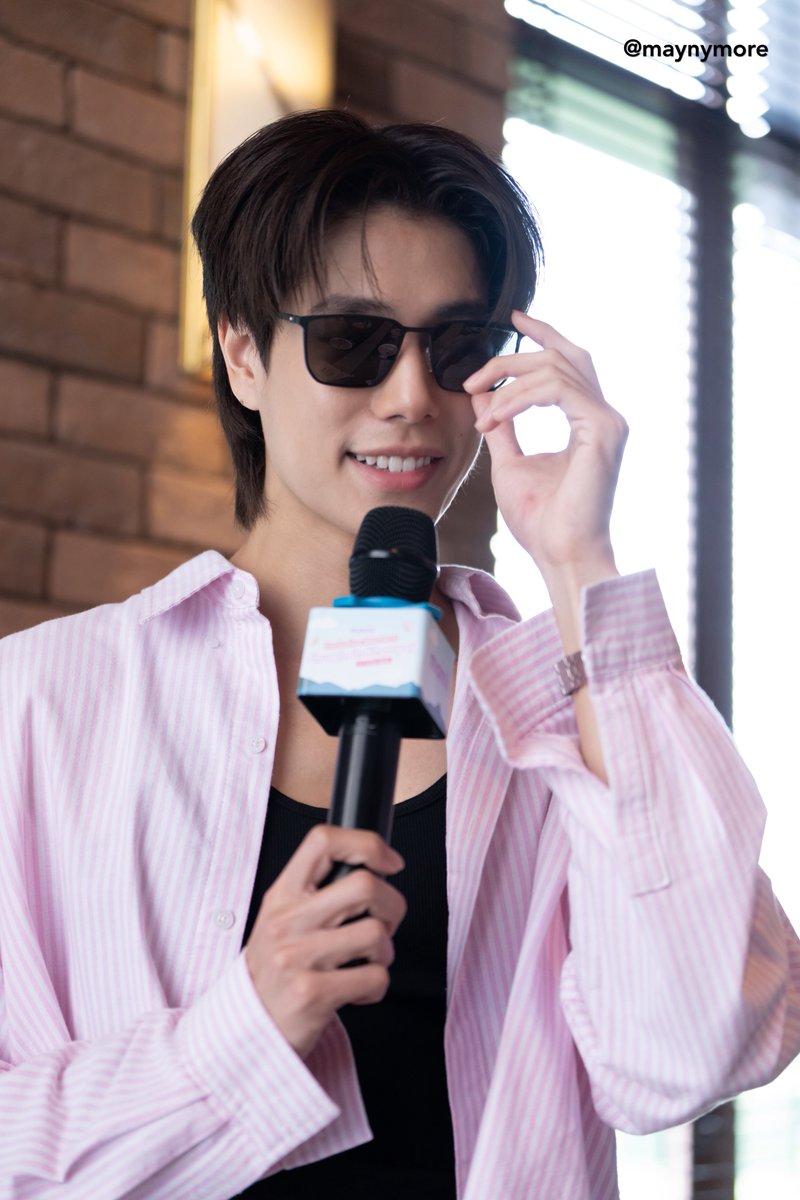 พี่ตั้งทักครับ 

MAMI TRIP WITH PHUWIN
#MamixPhuwinKhaoyai
#phuwintang