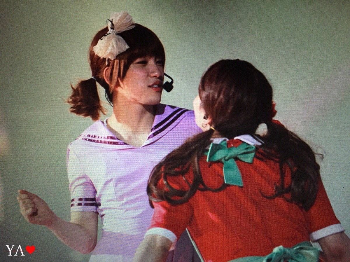 got7 old pics tweet media