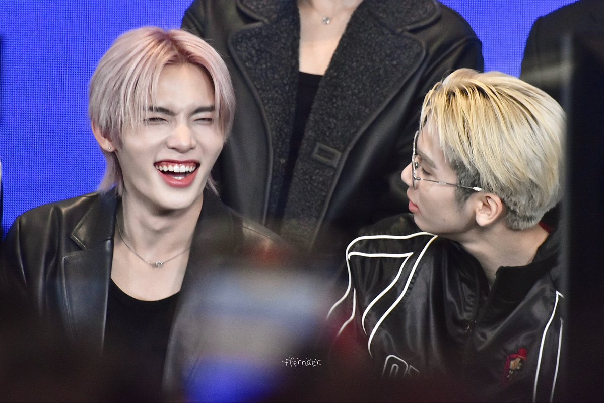 เฟินเองงงง 𐙚 tweet media