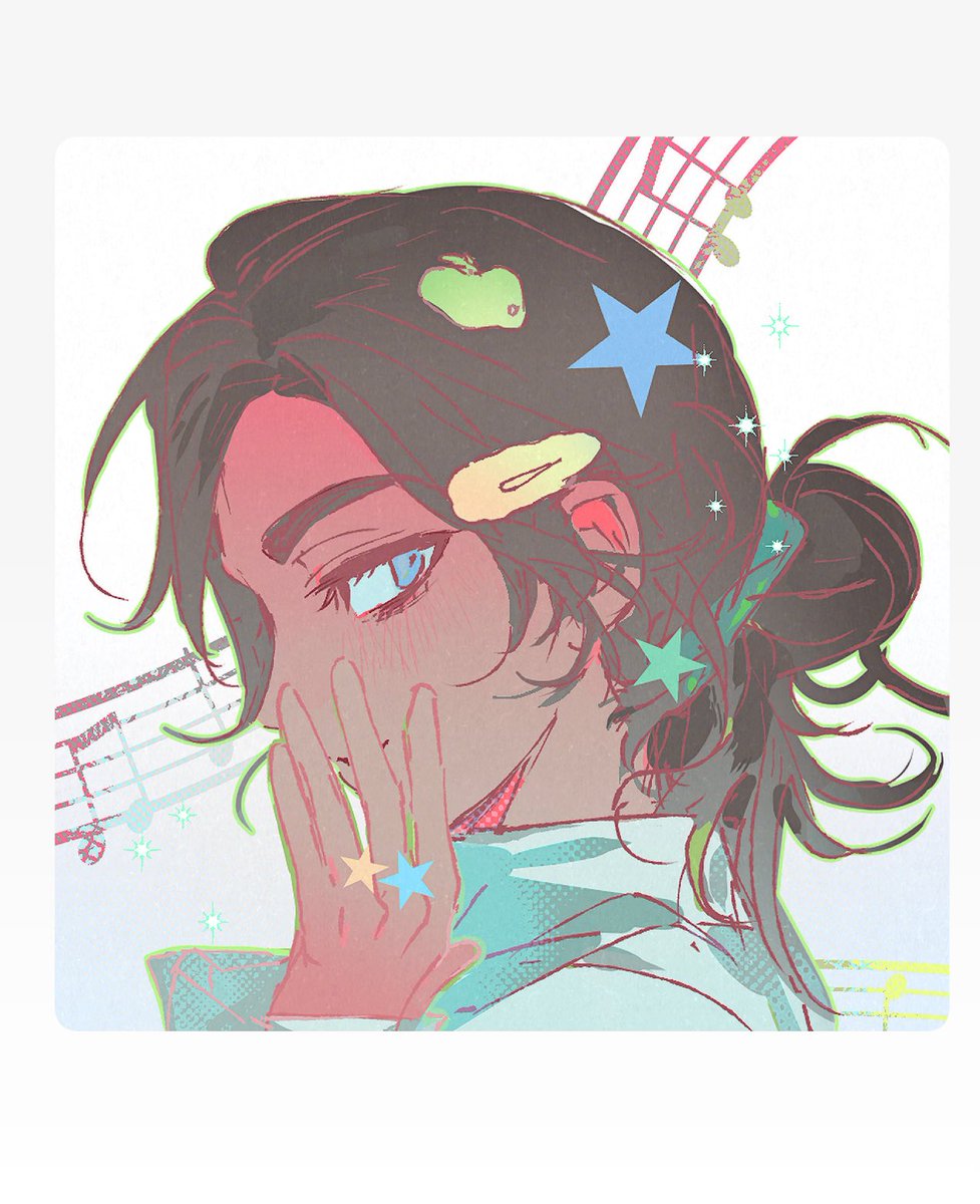 西北砍網 tweet media