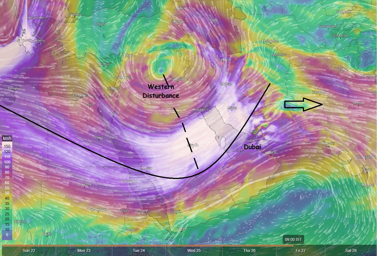 Tamil Nadu Weatherman tweet media