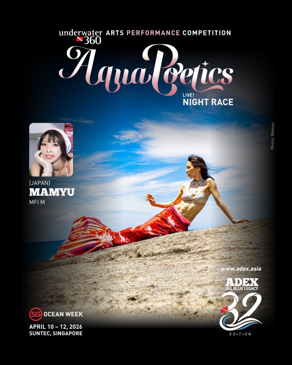 まみゅ🧜‍♀️✨🌈 tweet media