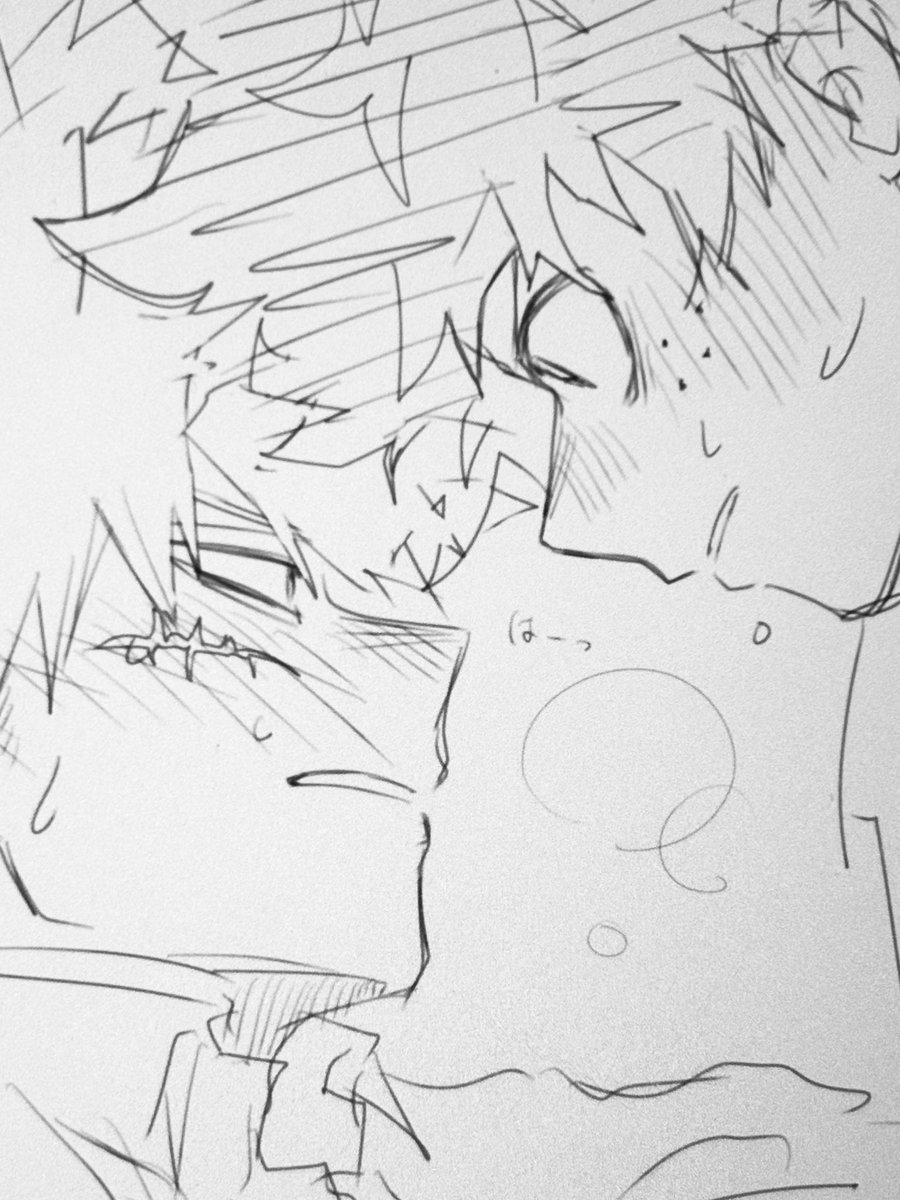 るかぴす tweet media