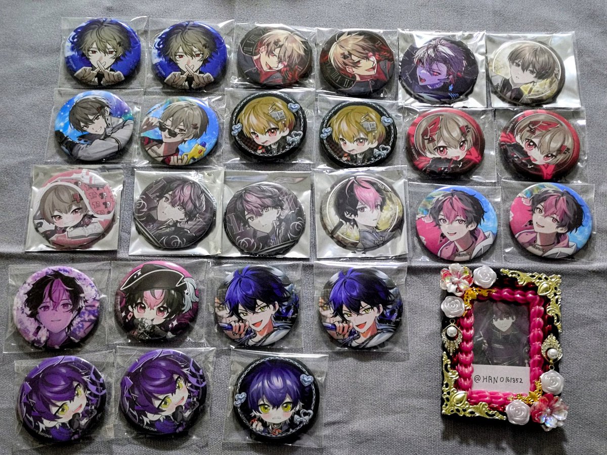 HRN.O🎼 tweet media