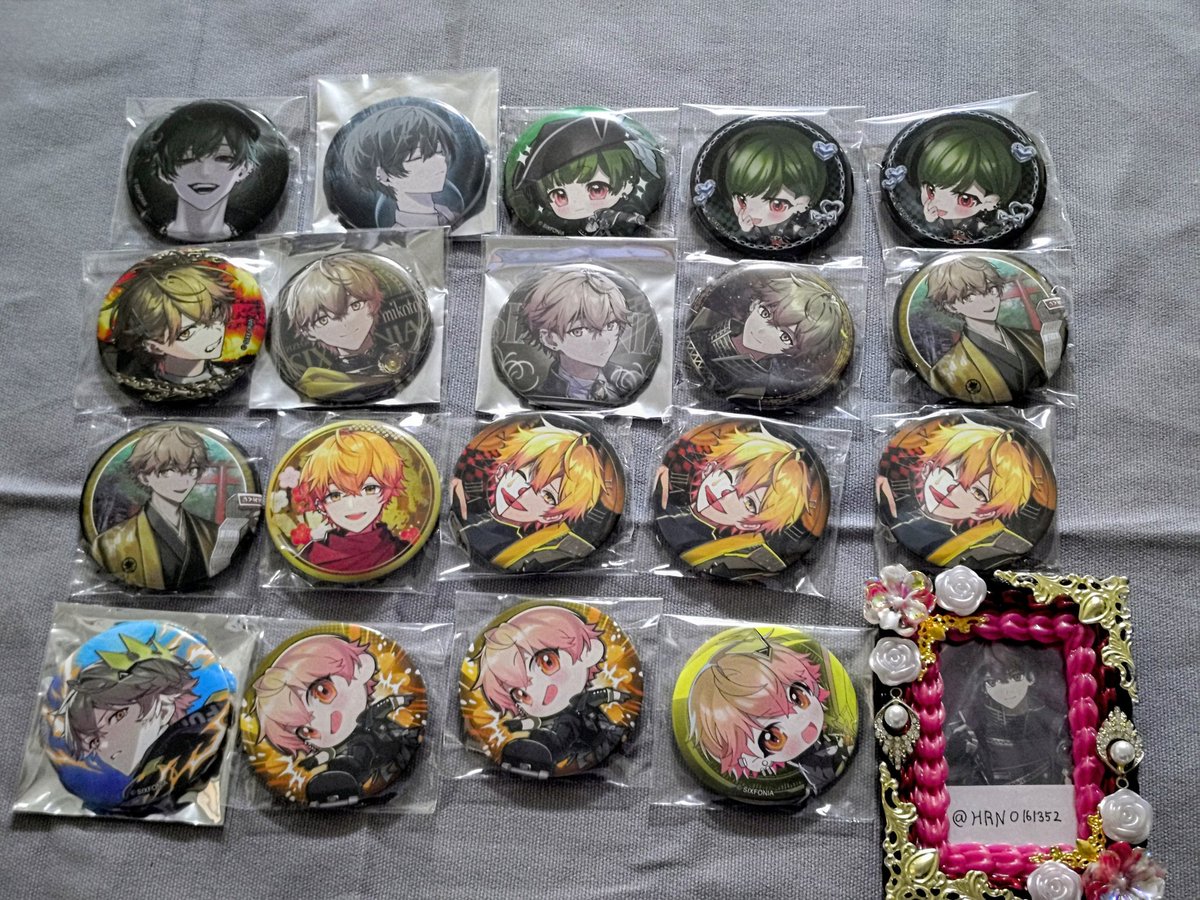 HRN.O🎼 tweet media