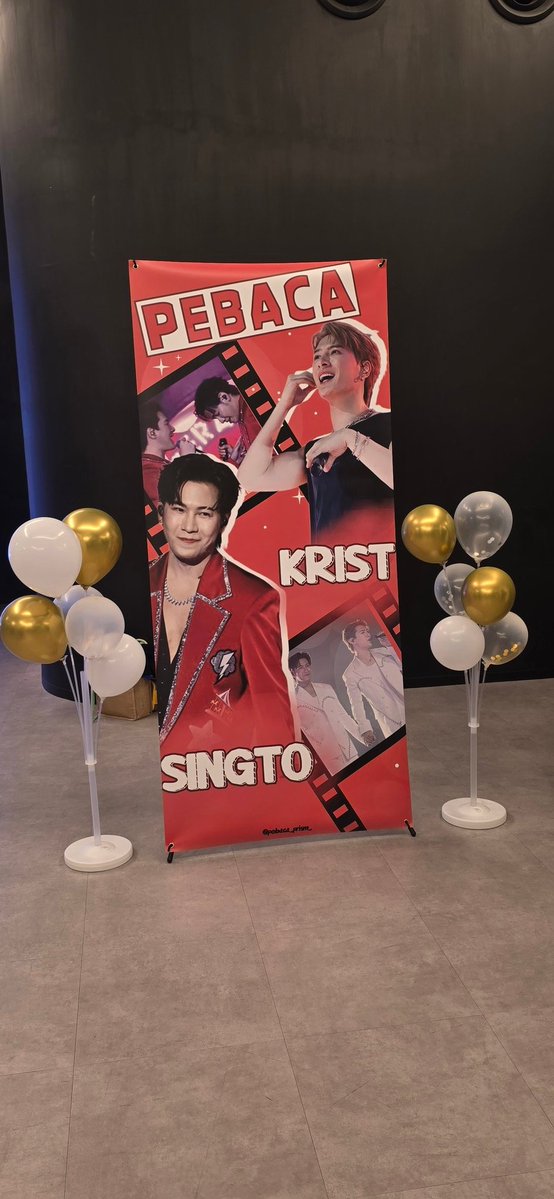 SingtoLoveforever tweet media