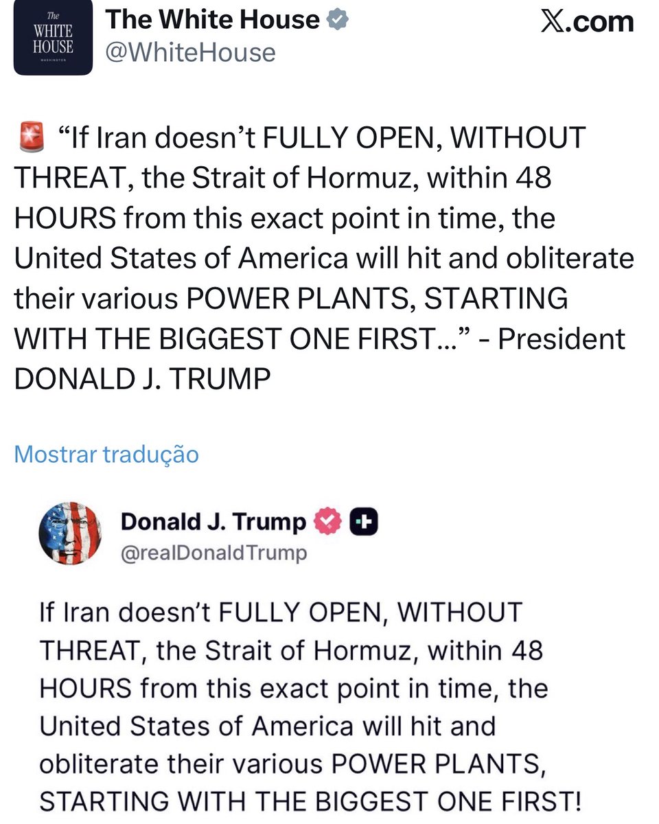 Hoje no Mundo Militar tweet media