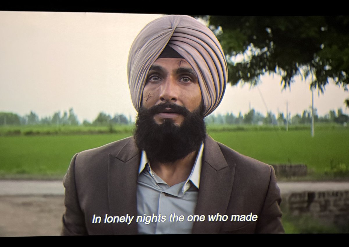 Siddharth's Echelon tweet media