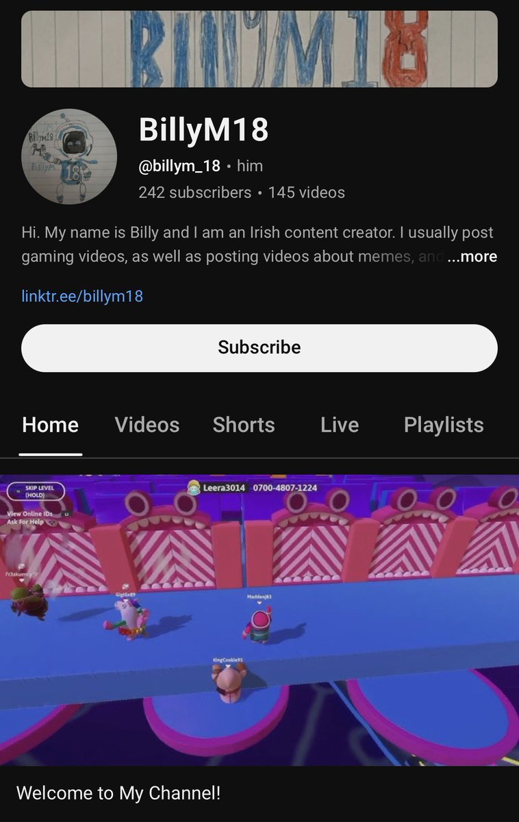 LateNightPearl tweet media