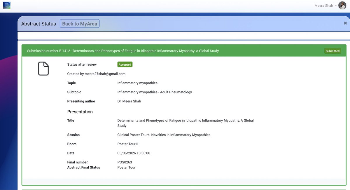 Meera Shah tweet media