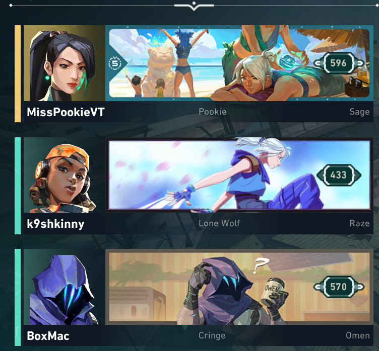 Miss Pookie🦊💜🔥【火のキツネ】 tweet media