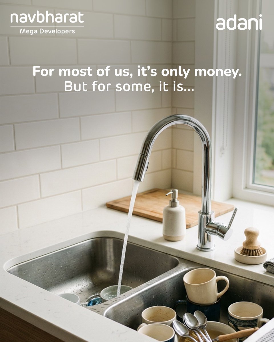 Navbharat Mega Developers Private Limited tweet media