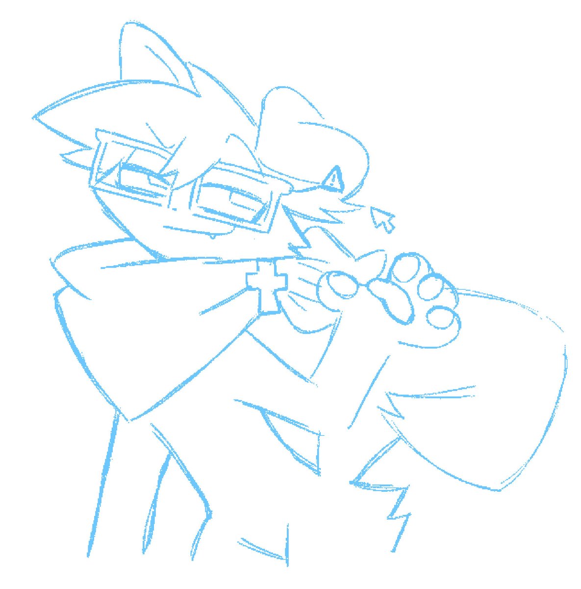 clock🌦️✨ tweet media