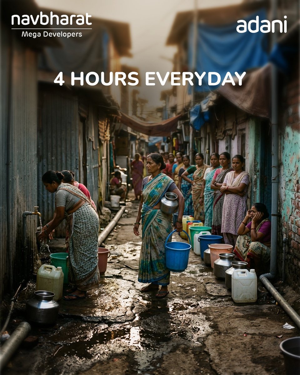 Navbharat Mega Developers Private Limited tweet media