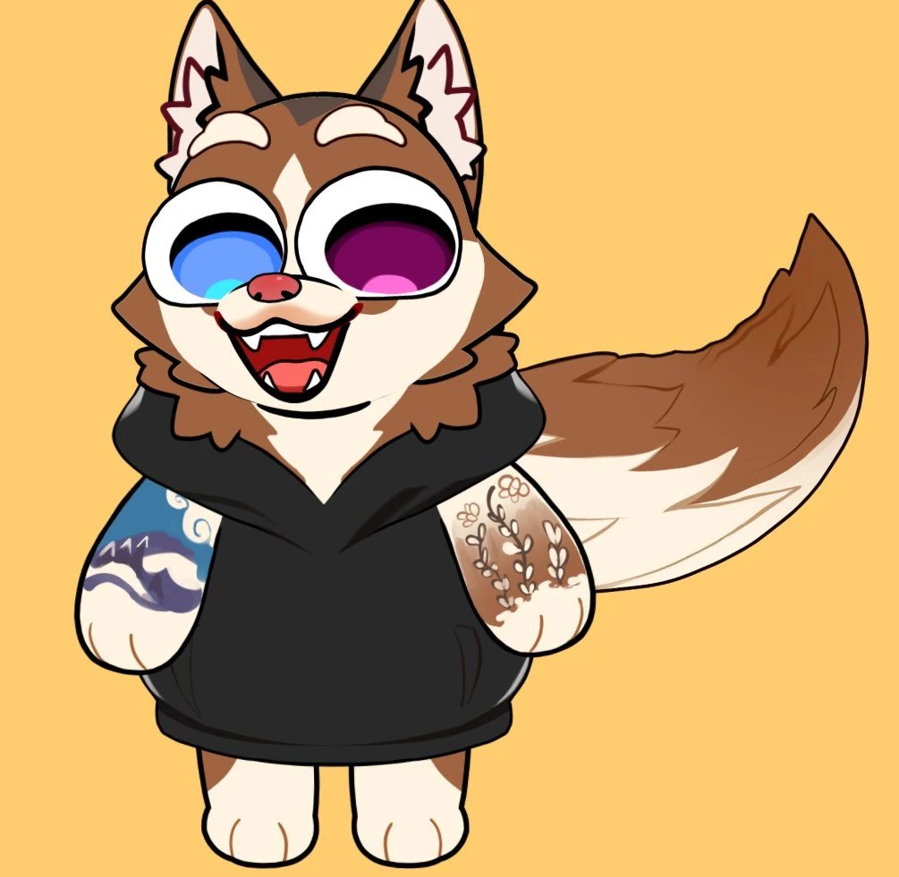 GoldenToast_VT tweet media