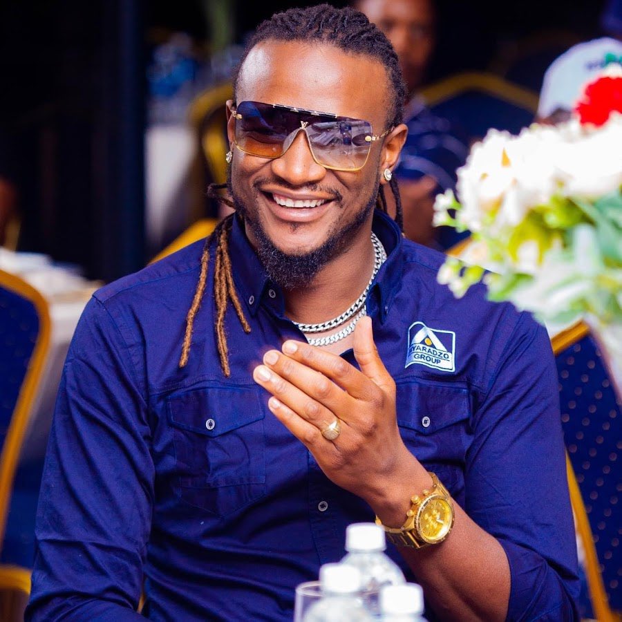 MR MATAYI 👔 tweet media